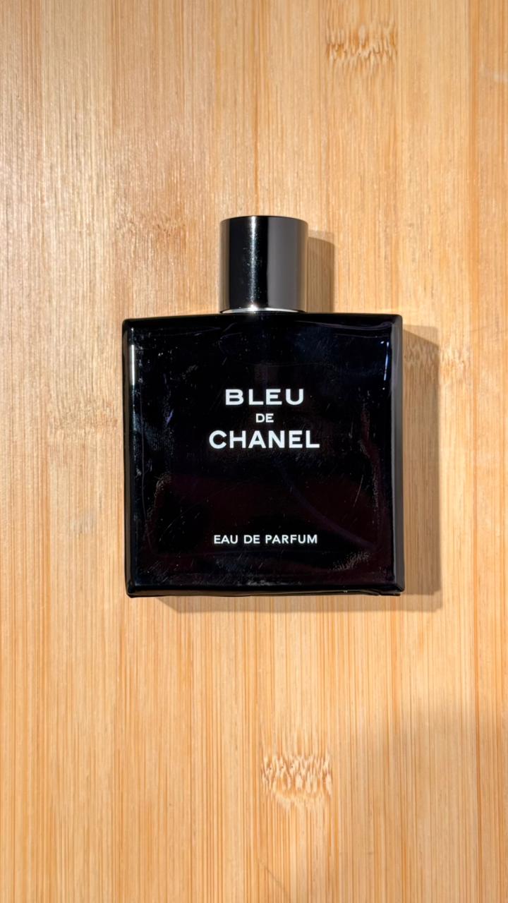 PERFUME BLUE DE  CHANEL