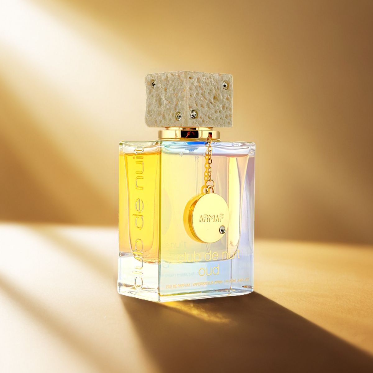 PERFUME CLOUD DE NUIT OUD