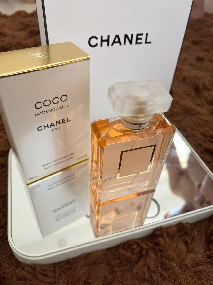 PERFUME COCO CHANEL PARIS