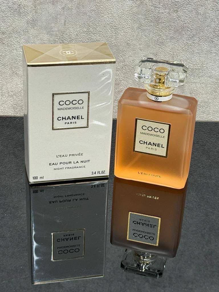 PERFUME COCO CHANEL PARIS