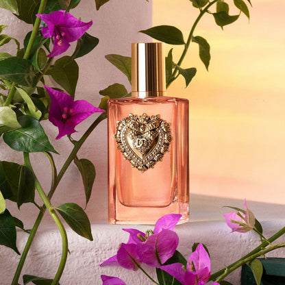 PERFUME DOLCE GABBANA DEVOTION