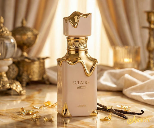 PERFUME  ECLAIRE LATAFFA