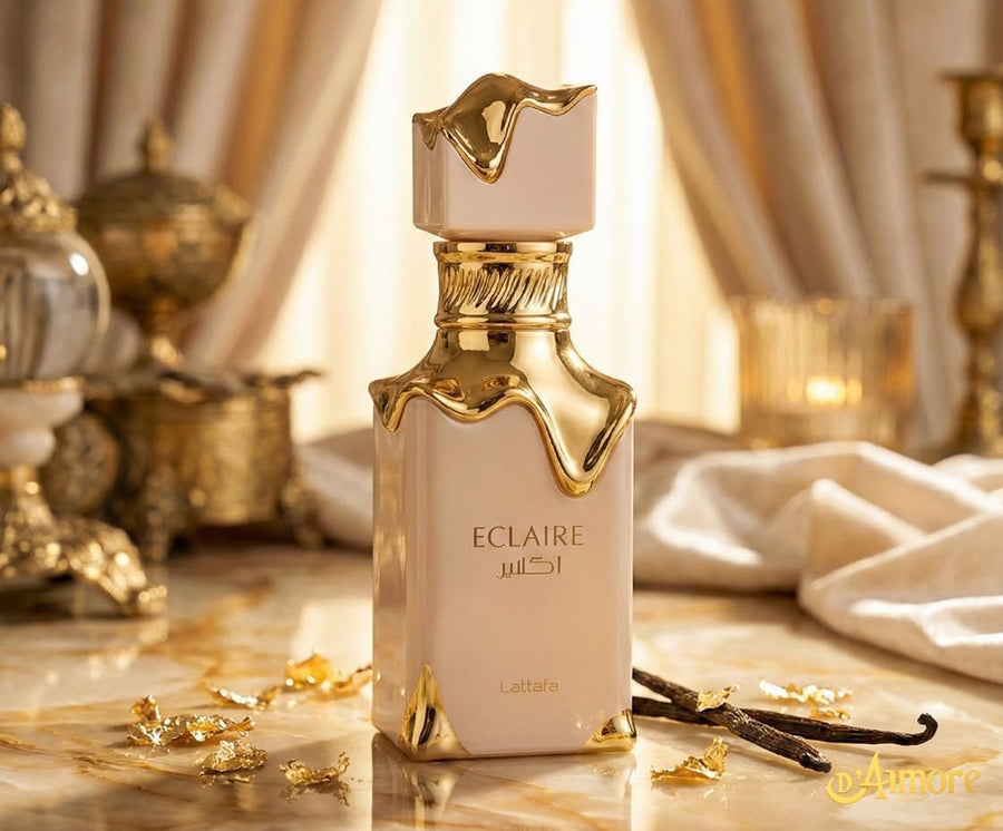PERFUME  ECLAIRE LATAFFA