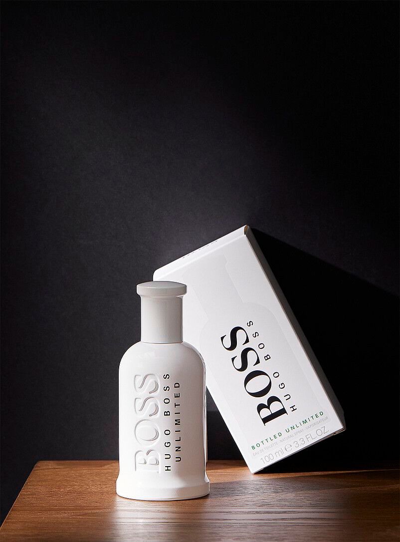 PERFUME HUGO BOSS BLANCO