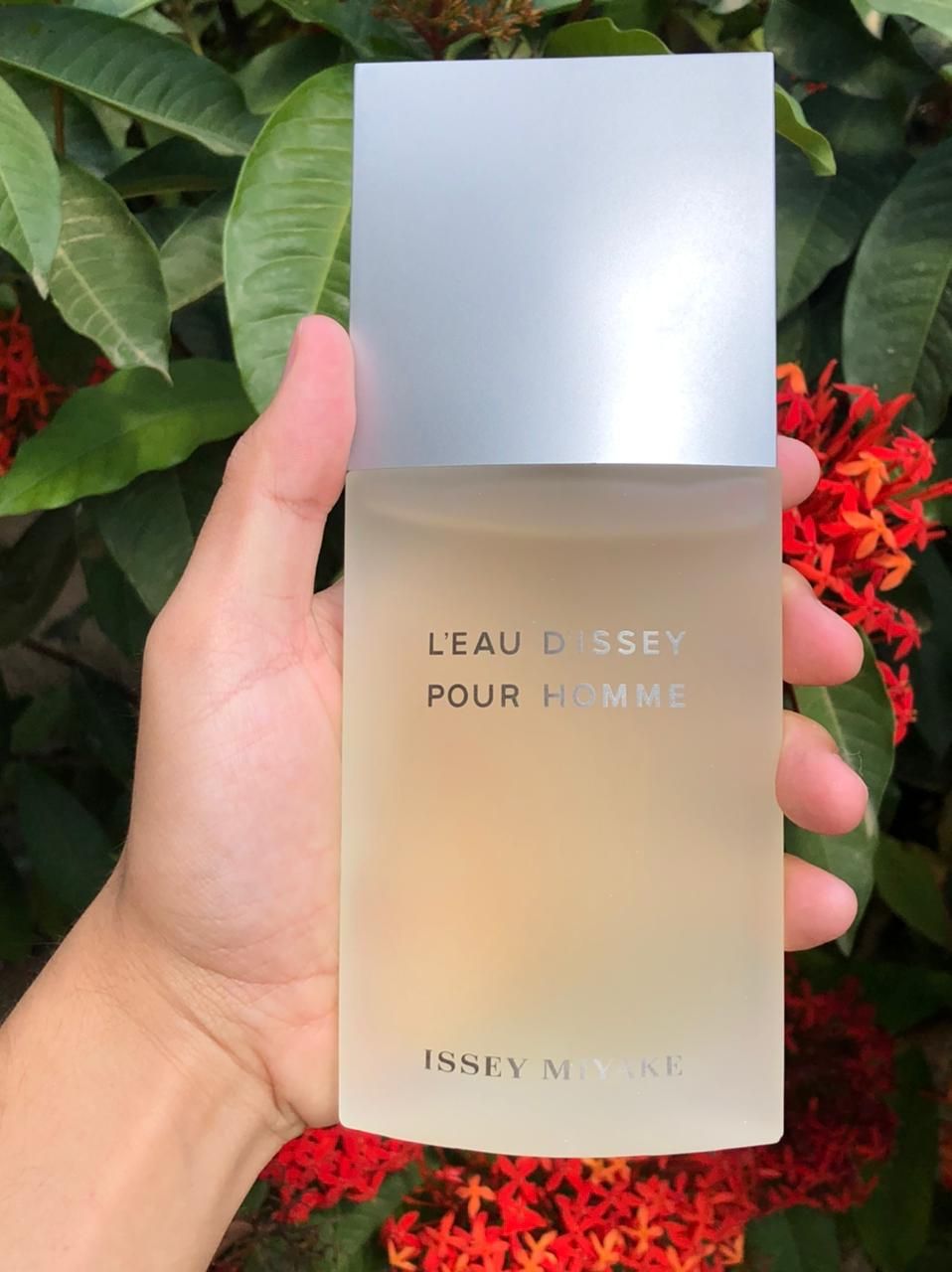 PERFUME ISSEY MIYAKE