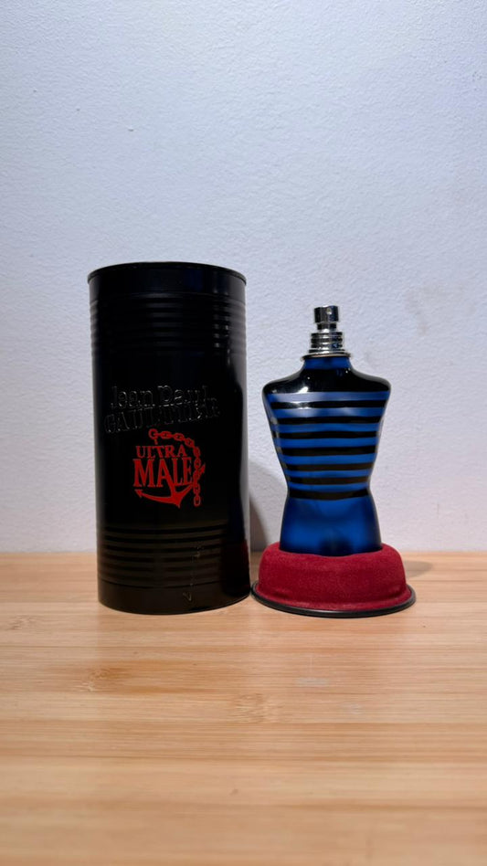PERFUME JEAN PAUL ULTRA M