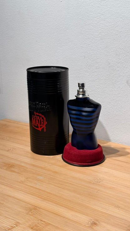 PERFUME JEAN PAUL ULTRA M