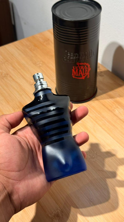 PERFUME JEAN PAUL ULTRA M