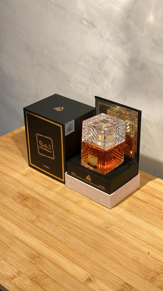 PERFUME KHAMRAH