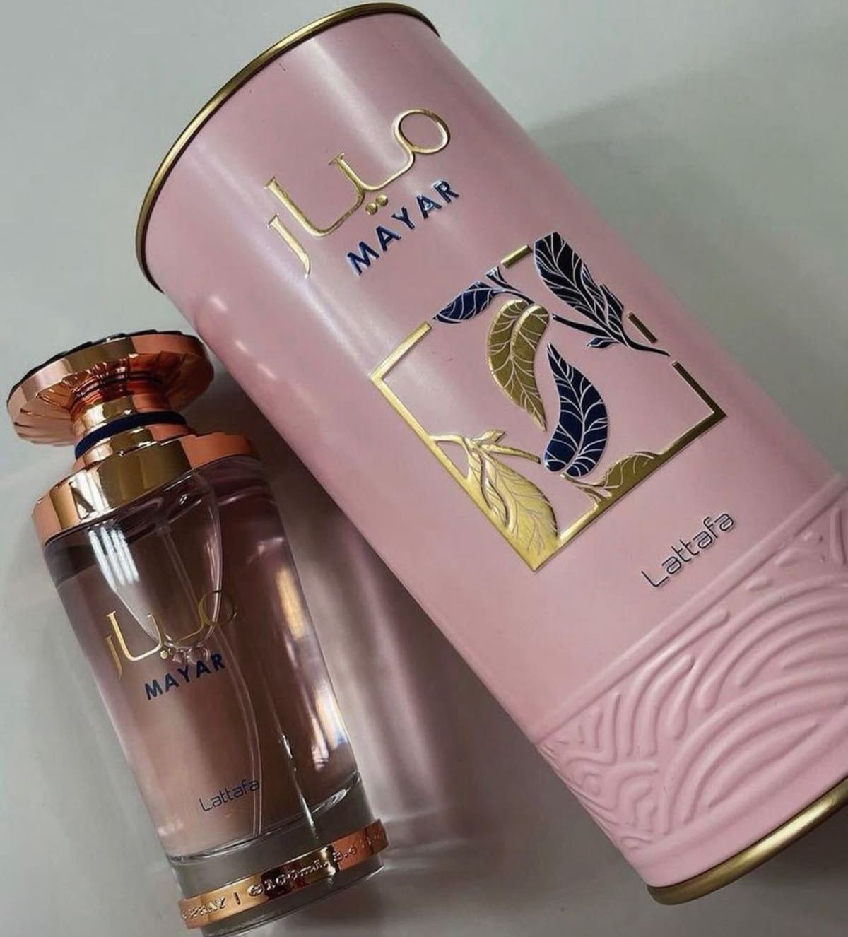 PERFUME LATTAFA MAYAR