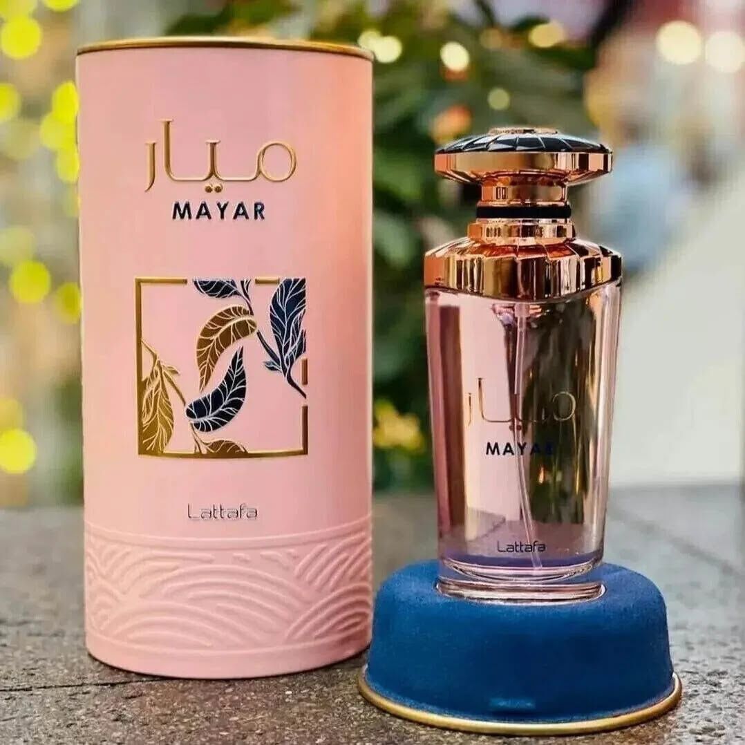 PERFUME LATTAFA MAYAR