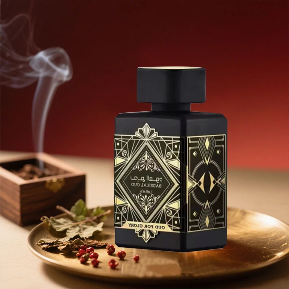 PERFUME LATTAFA OUD FOR GLORY