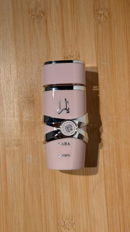 PERFUME LATTAFA YARA