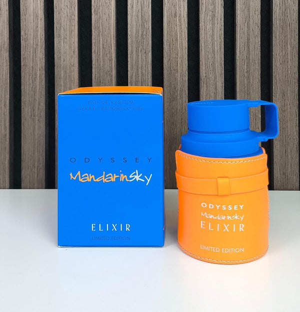PERFUME MANDARIN SKY ELIXIR