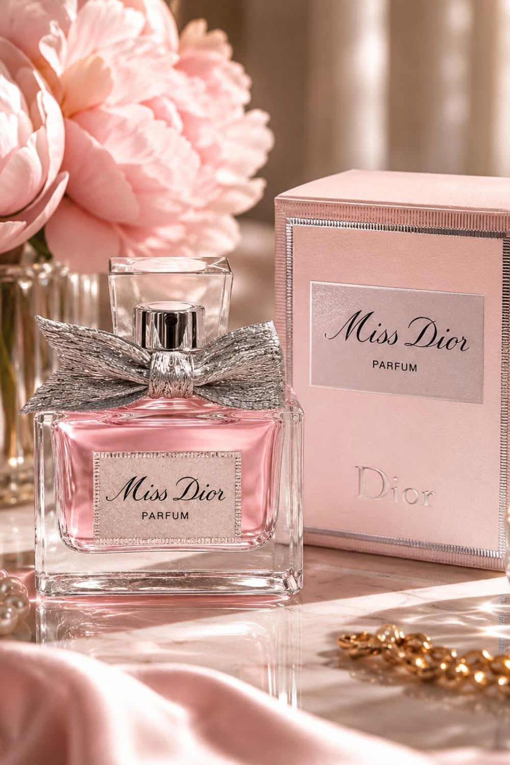 PERFUME MISS DIOR