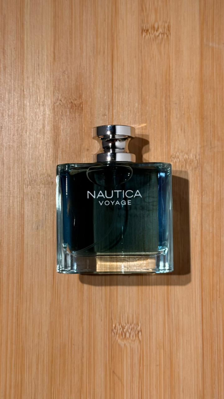 PERFUME NAUTICA VOYAGE