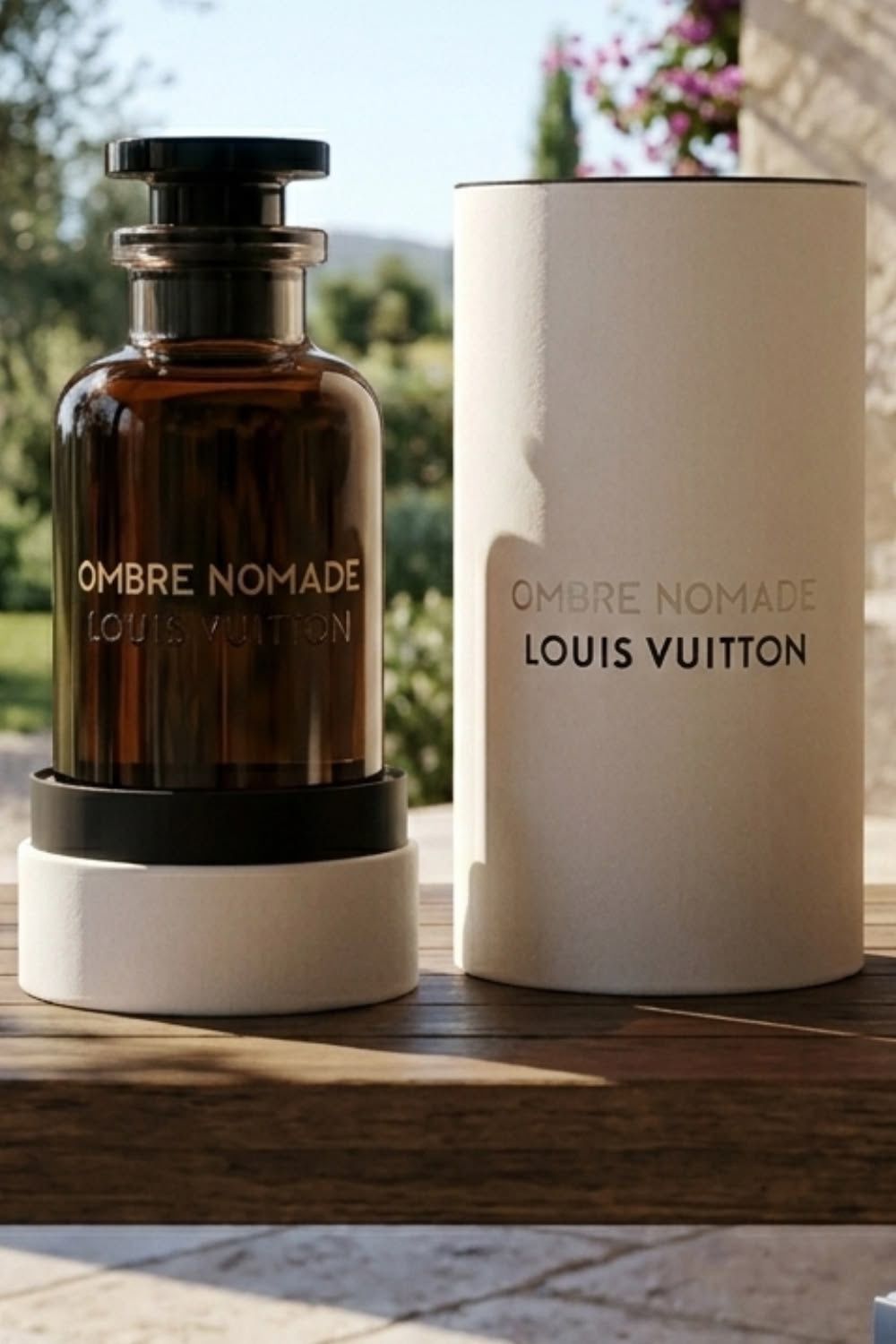PERFUME OMBRE NOMADE