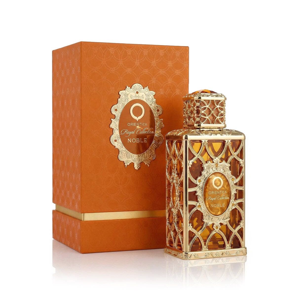 PERFUME ORIENTICA NOBLE