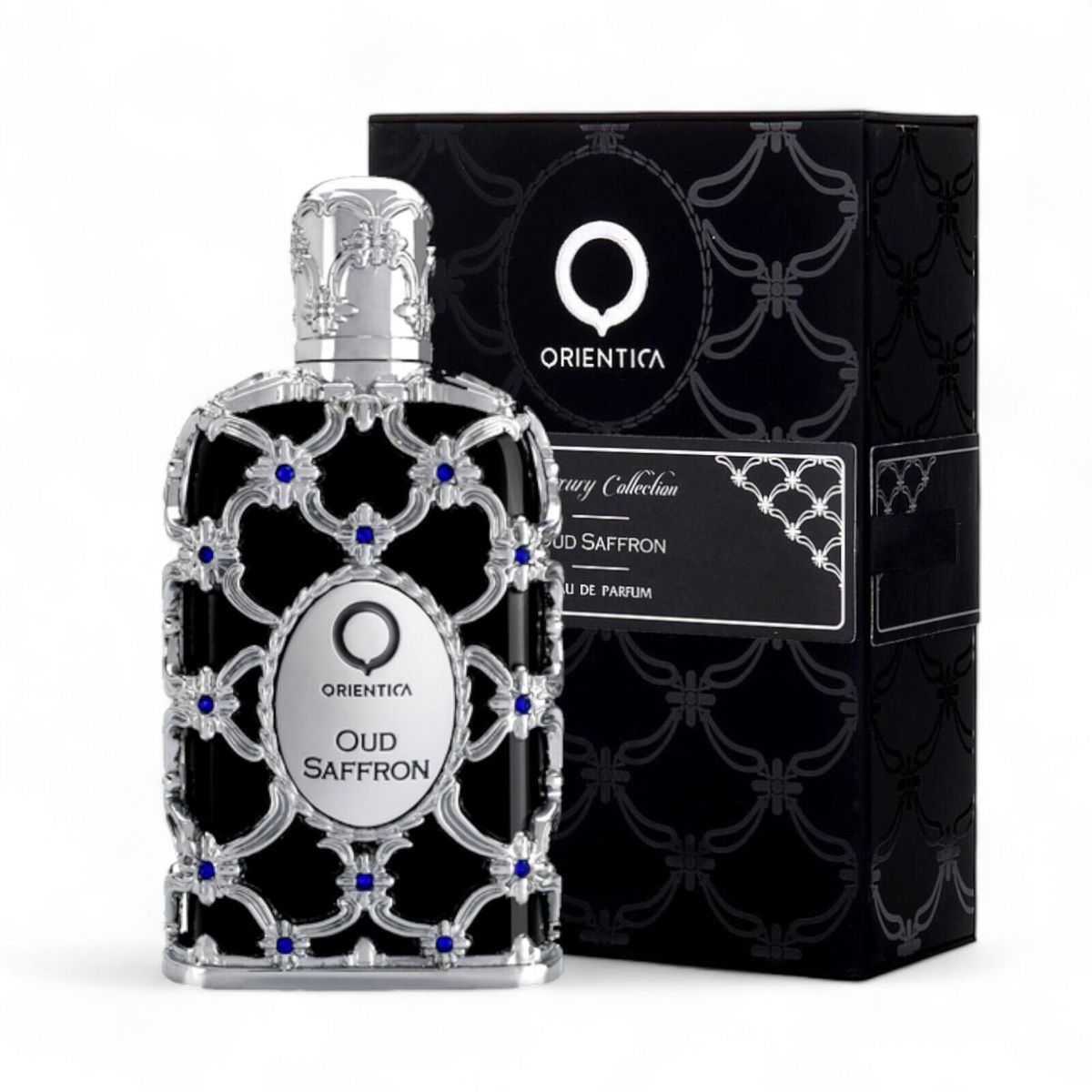 PERFUME ORIENTICA OUD SAFFRON