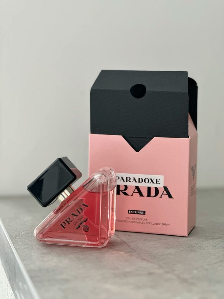 PERFUME PRADA