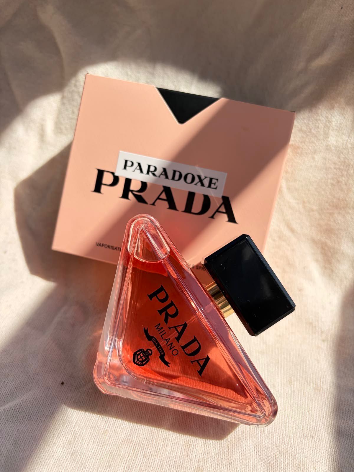PERFUME PRADA