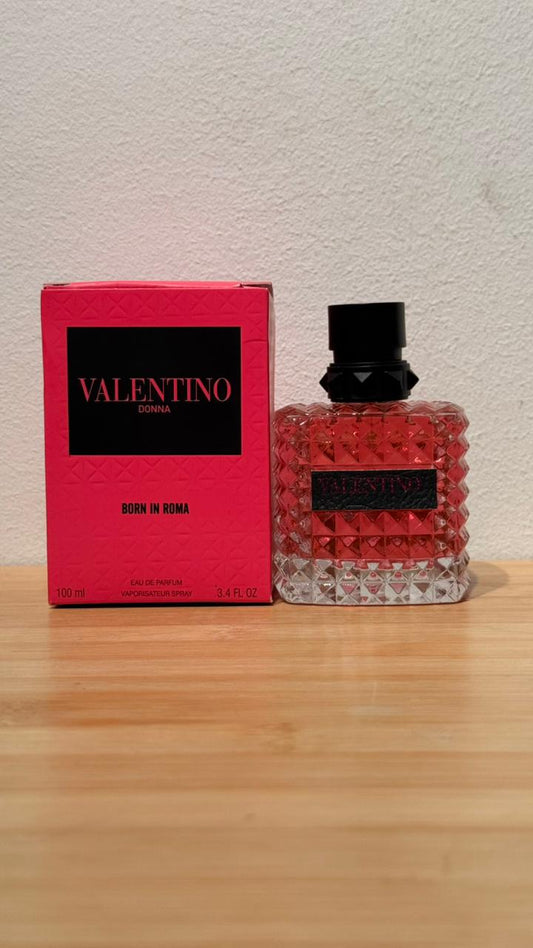 PERFUME VALENTINO DONNA