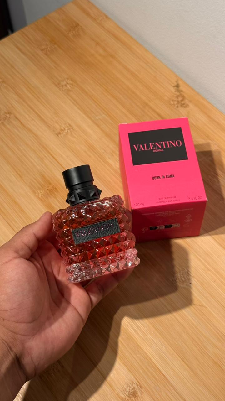 PERFUME VALENTINO DONNA