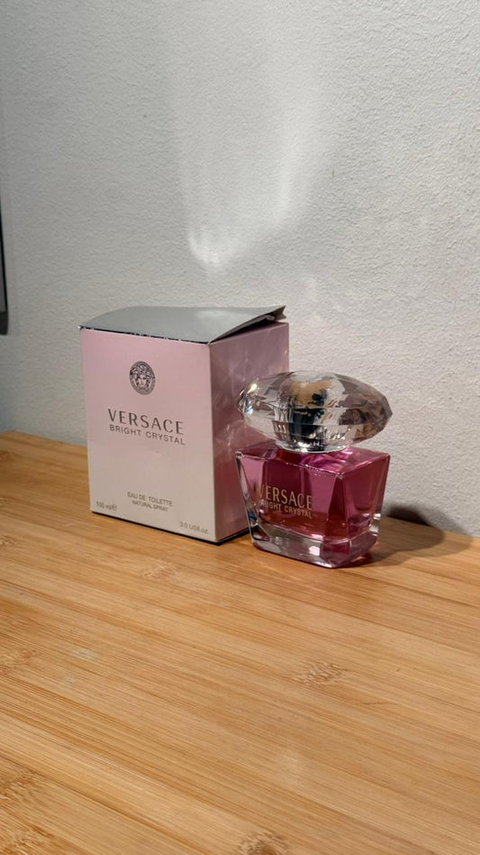 PERFUME VERSACE CRYSTAL