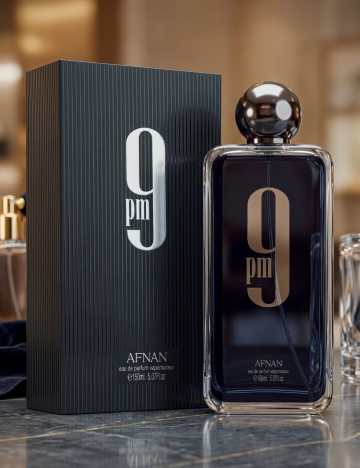 PERFUME 9PM AFNAN
