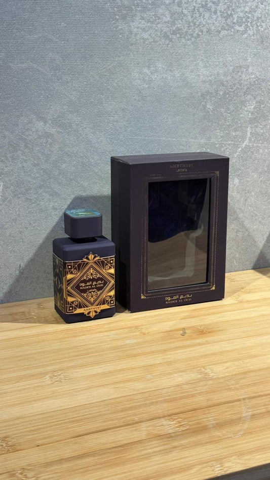 PERFUME BADEE AI OUD AMETHYST