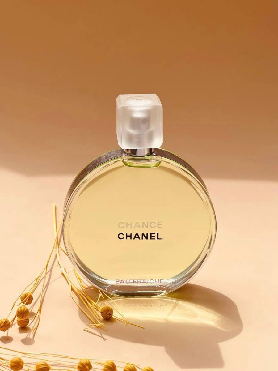 PERFUME CHANCE CHANEL