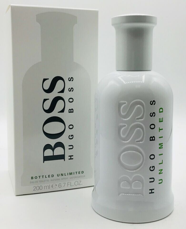PERFUME HUGO BOSS BLANCO
