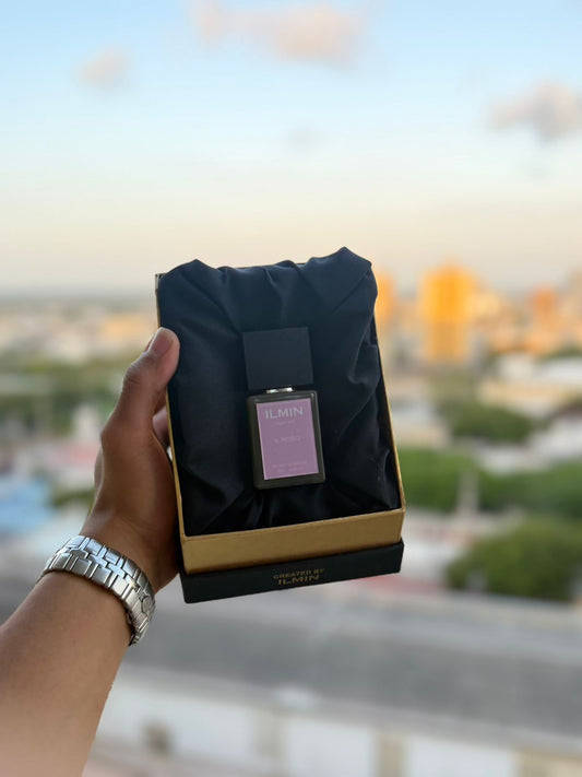 PERFUME ILIMIN