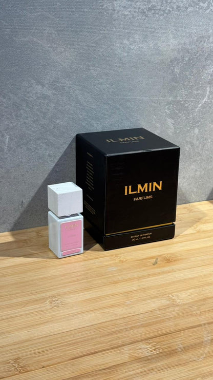 PERFUME ILIMIN