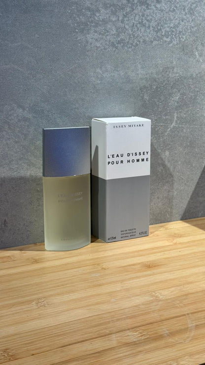 PERFUME ISSEY MIYAKE