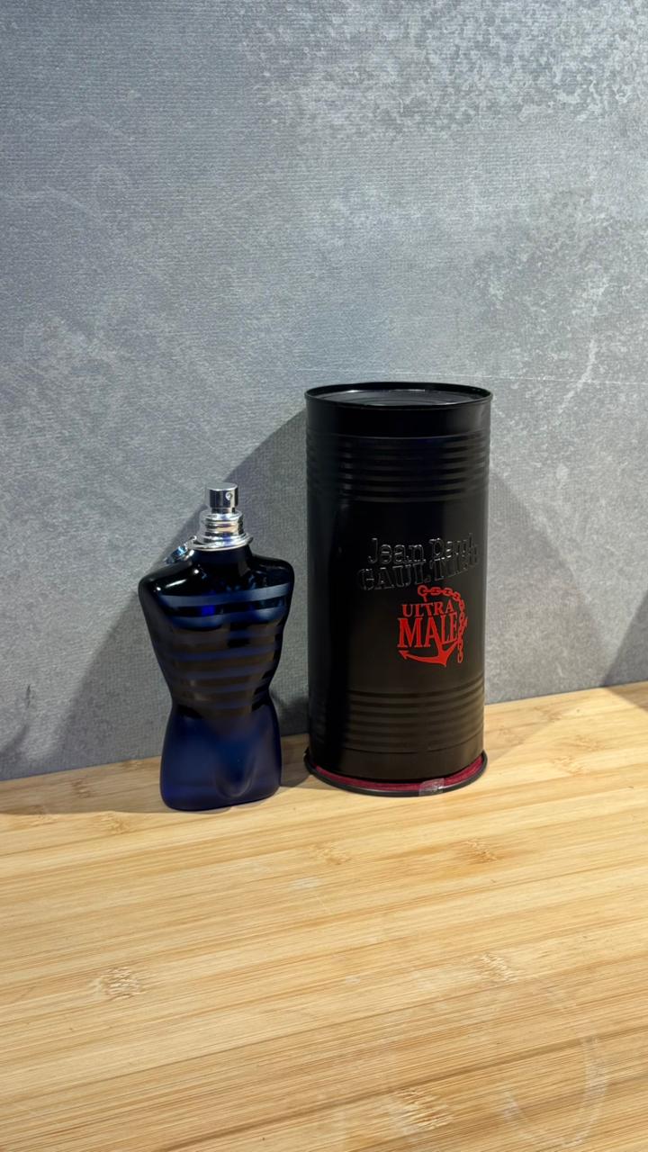 PERFUME JEAN PAUL ULTRA M
