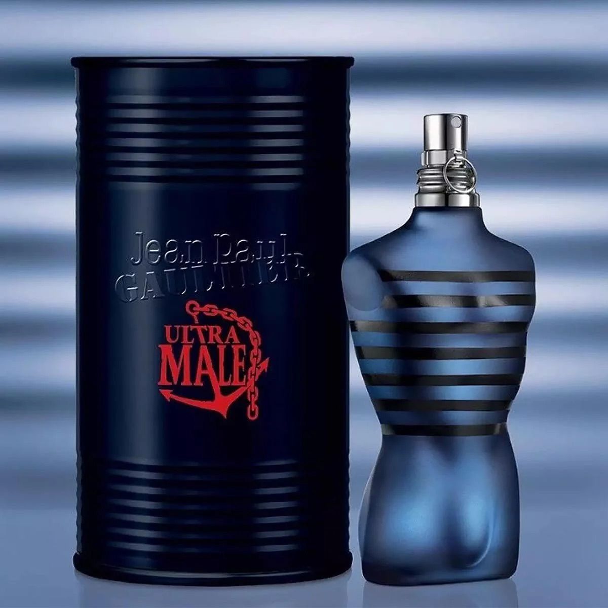 PERFUME JEAN PAUL ULTRA M