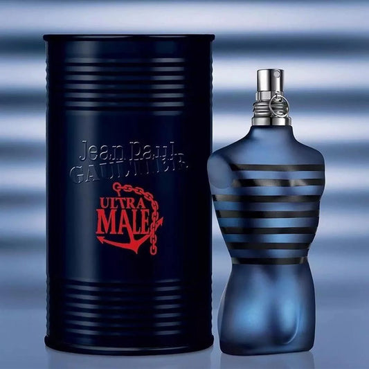 PERFUME JEAN PAUL ULTRA M