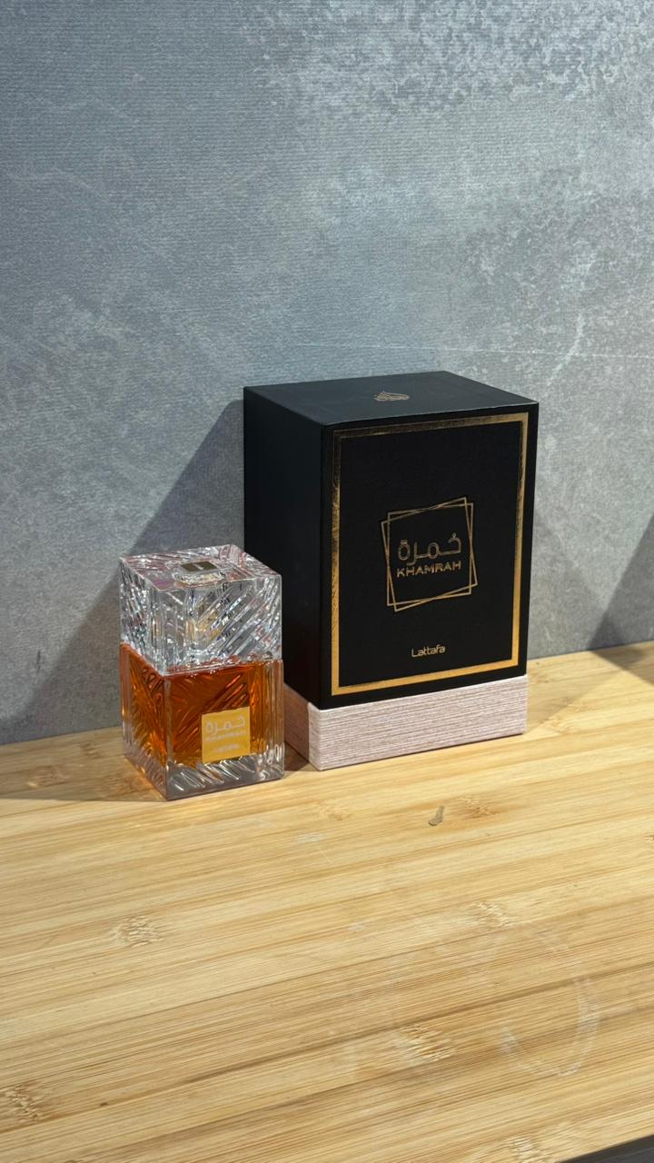 PERFUME KHAMRAH