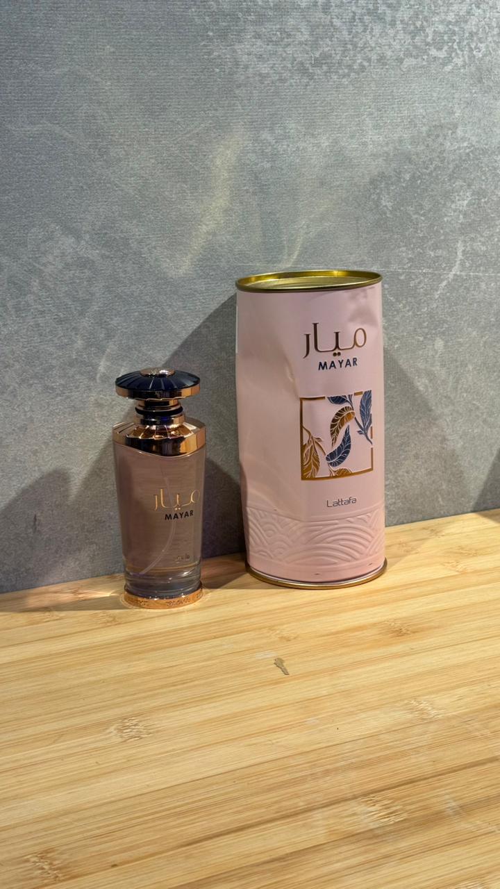 PERFUME LATTAFA MAYAR