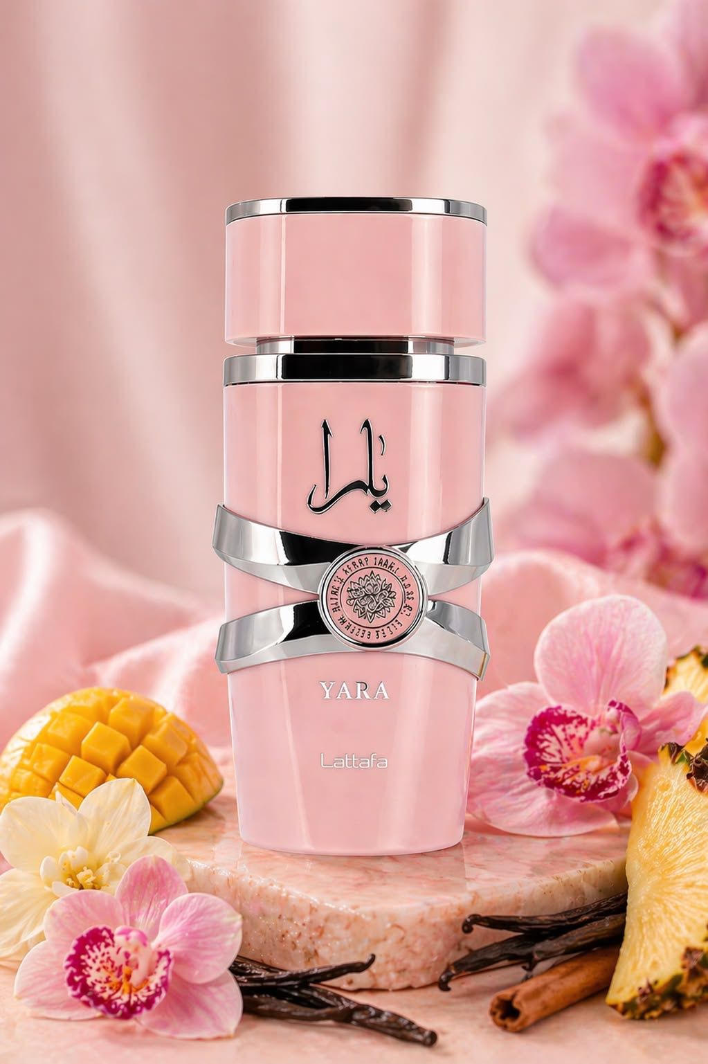 PERFUME LATTAFA YARA