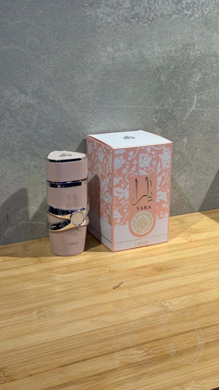 PERFUME LATTAFA YARA