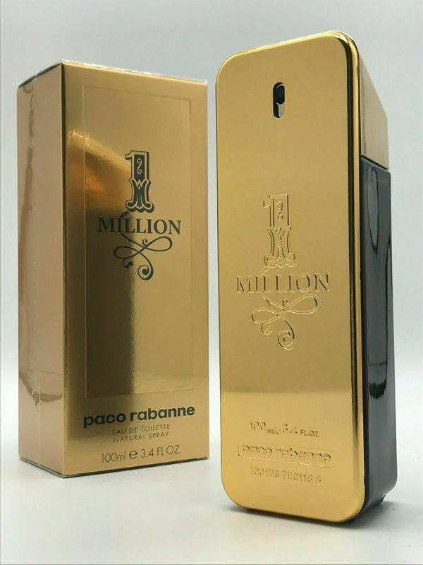 PERFUME ONE MILLON