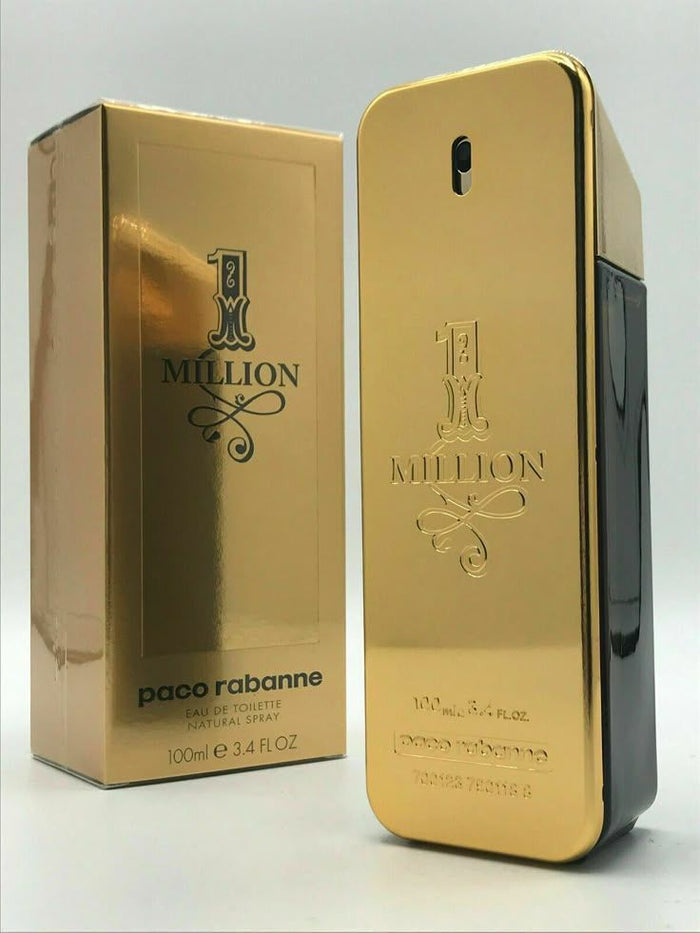 Perfumes
