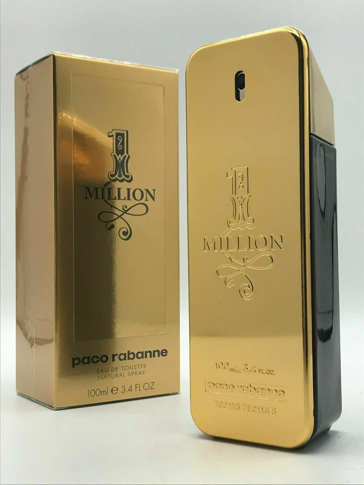 PERFUME ONE MILLON