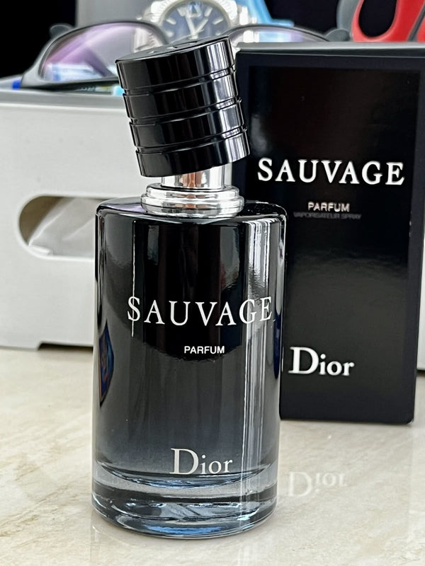 PERFUME SAUVAGE DIOR