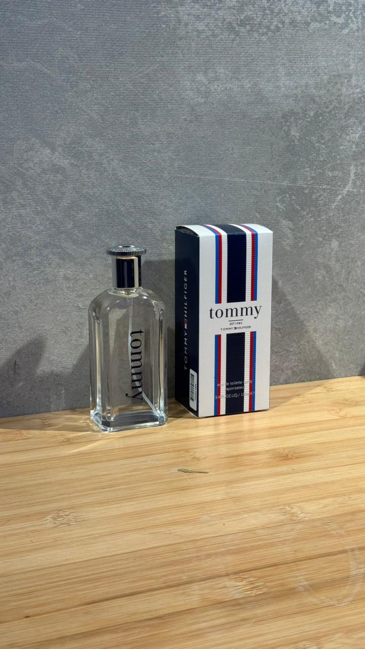 PERFUME TOMMY HILFILGER
