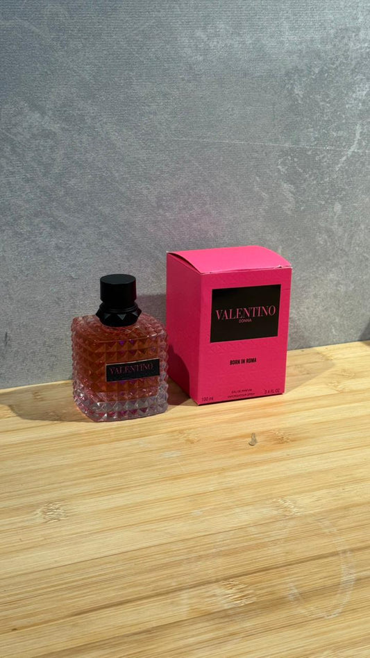 PERFUME VALENTINO DONNA