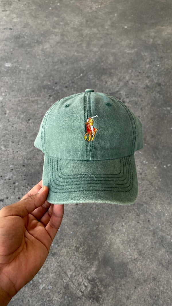GORRA POLO RALPH LAUREN