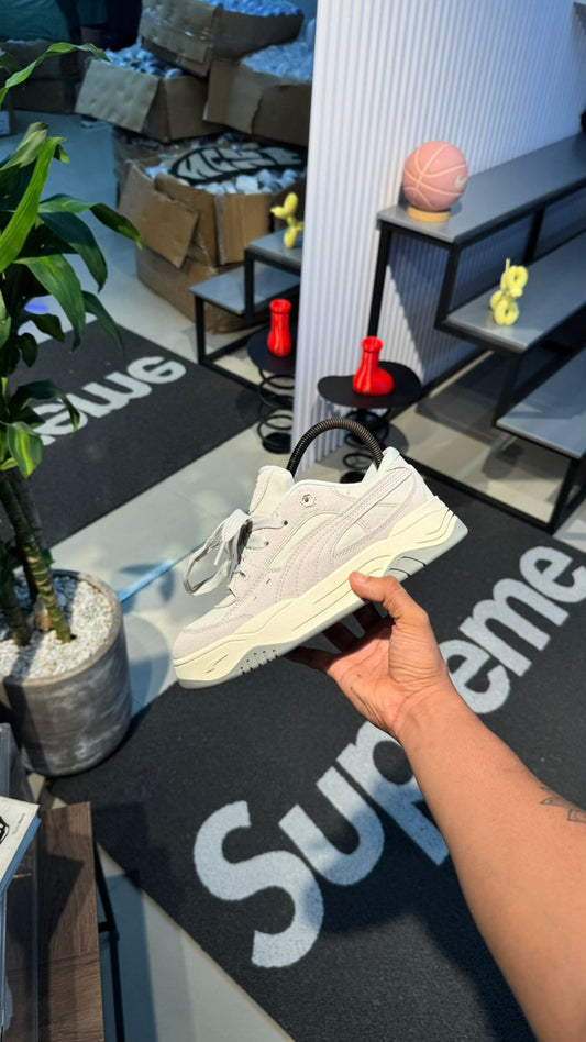 PUMA 180 BEIGE
